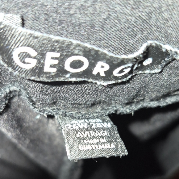 4x Jeggings And Slacks 3 Pairs - Picture 3 of 7